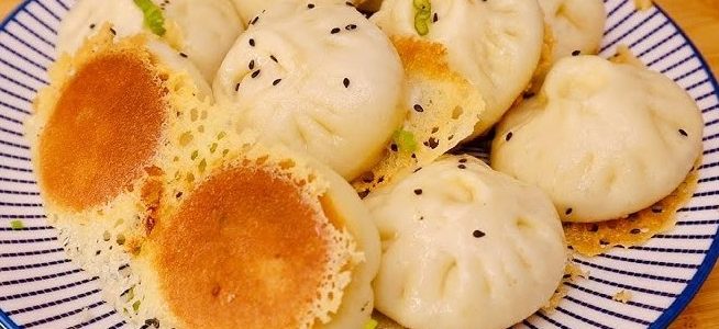 台北轉運站美食：10大必吃清單｜從胡椒餅到台味刈包全攻略＋省時秘笈