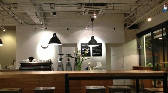 赤峰街咖啡廳：10間精選推薦、避人潮指南與私房散步路線