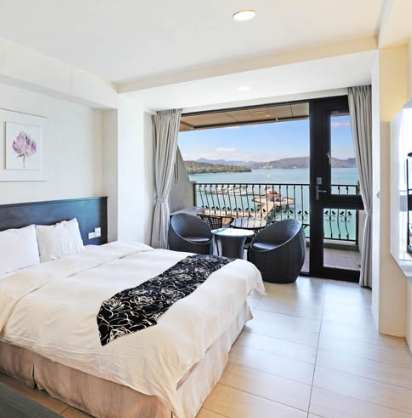 日月潭民宿：類型解析、10間私藏推薦與挑選終極指南