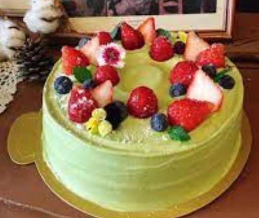 新店蛋糕：新店區十家蛋糕店終極評比與私心推薦