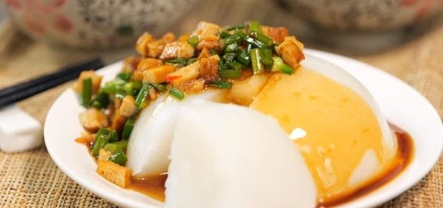 龍潭大池美食：客家經典與創意甜點一日美食指南