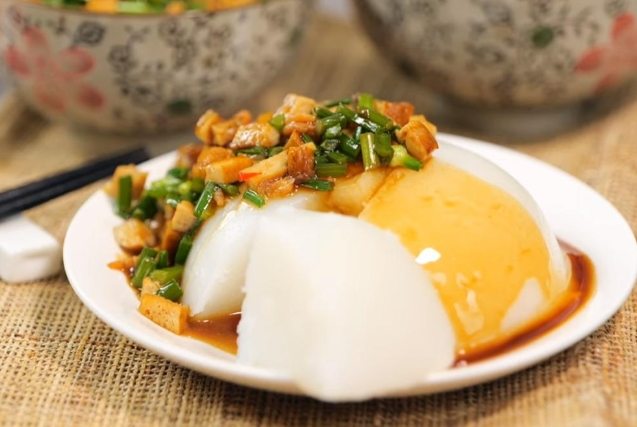 龍潭大池美食：客家經典與創意甜點一日美食指南