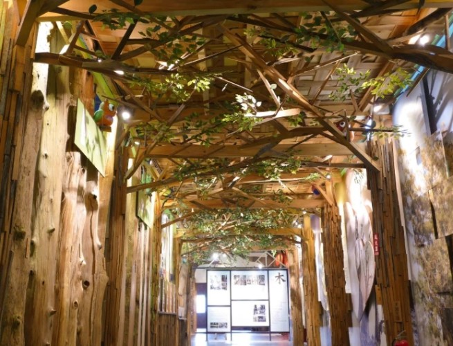 嘉義親子民宿：小薇媽嚴選10間高回訪率民宿推薦與挑選秘訣