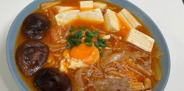泡菜料理：臺灣家常萬能基礎泡菜食譜與秘訣