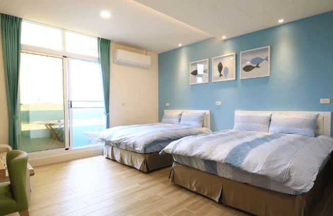 東石住宿：嚴選10間真實入住推薦清單與周邊玩法攻略