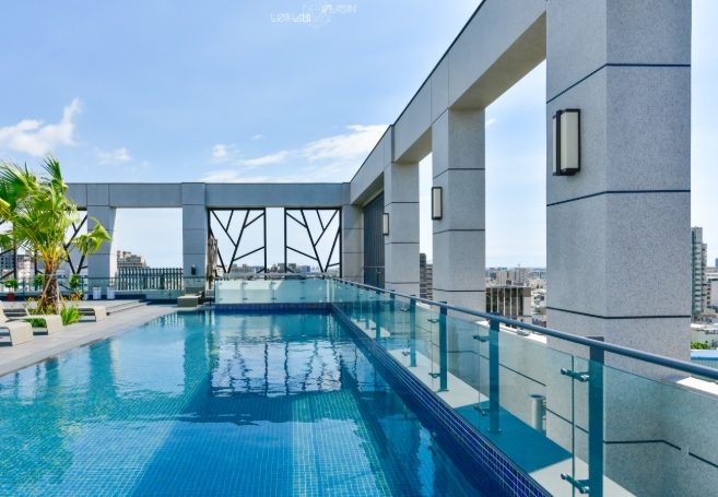 台南新飯店: 精選口袋名單與周邊美食地圖指南