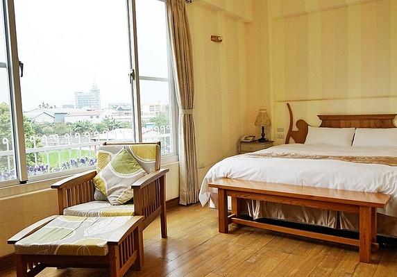 埔里民宿包棟：挑選指南與真實體驗推薦攻略