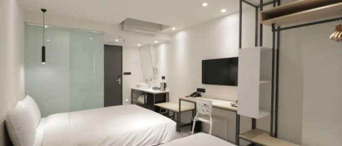 嘉義平價住宿：老背包客私藏10間高CP值住宿深度評比與挑選秘訣