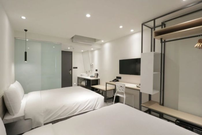 嘉義平價住宿：老背包客私藏10間高CP值住宿深度評比與挑選秘訣