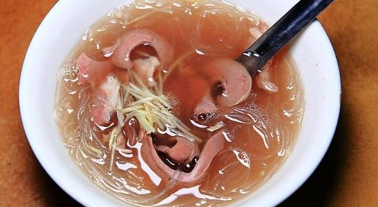海安路美食：十大必吃推薦與私房攻略全解析