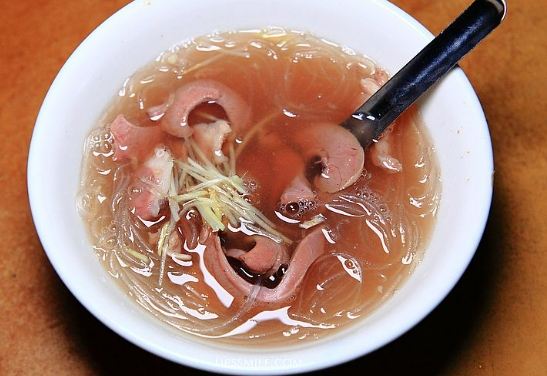 海安路美食：十大必吃推薦與私房攻略全解析