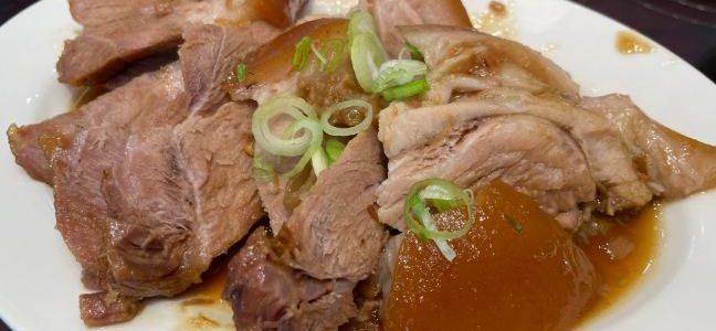好吃餐廳：台灣十大嚴選清單與覓食心法全攻略