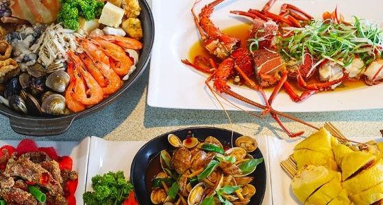 台中榮總附近美食：傳統蛋餅、早午餐、牛肉麵、海鮮熱炒與甜點推薦