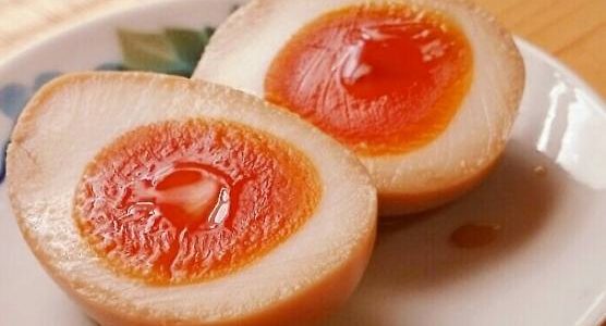 雞蛋沙拉：經典臺式偷吃步、日式溏心蛋創新、南洋風素食秘訣與科學Q&A全解析