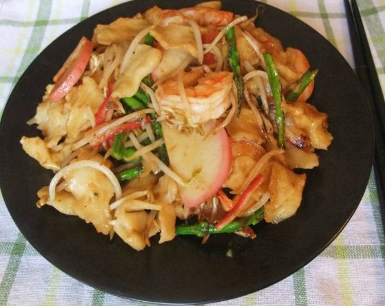 麵疙瘩料理：古早味、香辣沙茶、三杯雞風味食譜與終極問答精選