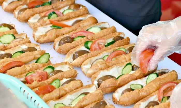 廟口夜市：必吃美食清單、交通停車攻略、一日行程住宿懶人包