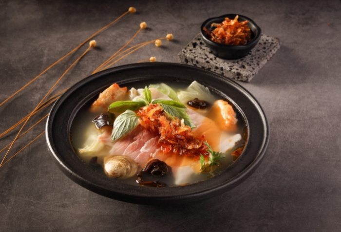 林口街美食：老饕口袋10顆閃亮星與實用攻略總彙