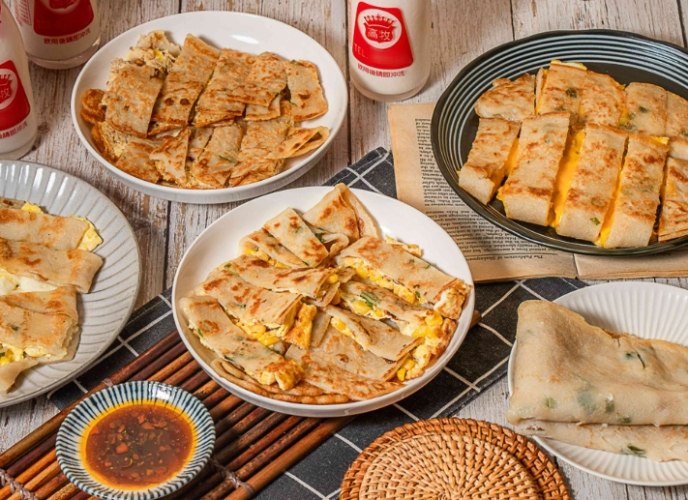 三民美食：從早餐到甜點的三民區必吃小吃與正餐全攻略