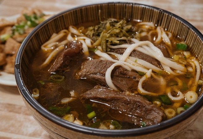 林口 餐廳：平價小吃與高級美食懶人包推薦