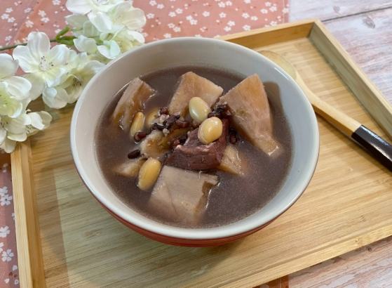 粉葛湯功效：身體裡的溫柔消防員——營養價值、禁忌與食用秘訣全解析