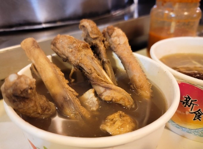 新市夜市：交通解方、在地美食、週三週六限定行程全攻略