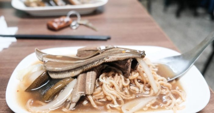 台南魚麵：店家排行榜、價格比較與必點菜單推薦