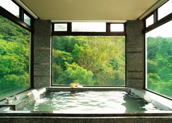 北投溫泉推薦：經典湯屋、高CP值選擇與老司機秘訣總整理