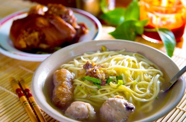 彰化隱藏美食：在地老饕推薦必吃十大經典小吃，從焢肉飯到肉圓一網打盡