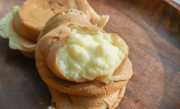 江南街美食：老饕精選TOP 5滷肉飯、排骨酥麵、羊肉爐、車輪餅、臭豆腐與筒仔米糕、芋圓豆花等經典小吃懶人包