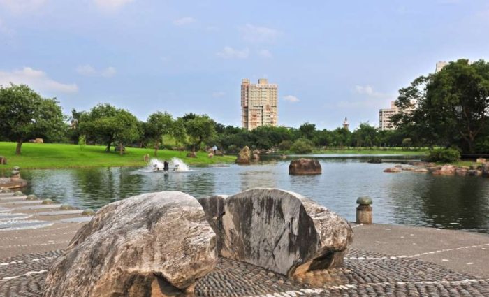 羅東火車站附近景點：夜市、公園及文化館完美攻略