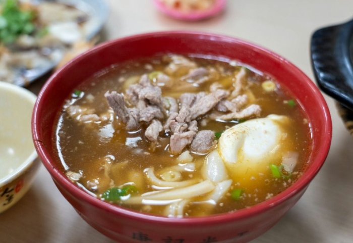 桃園忠貞市場：10大不藏私美食推薦與實用攻略