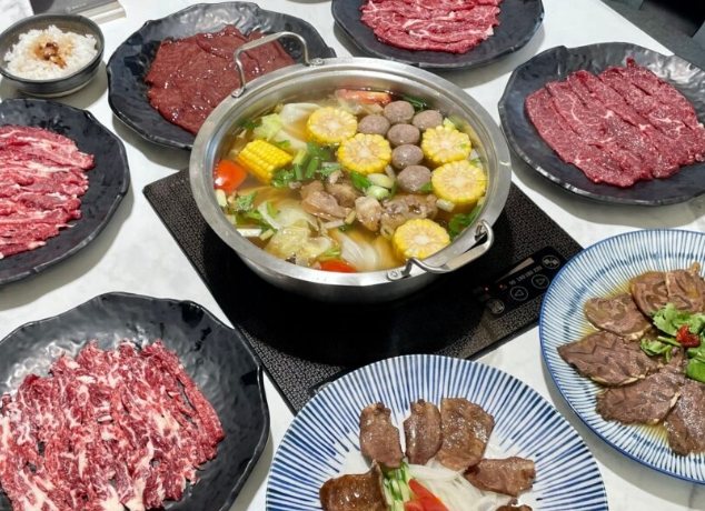 台南仁德美食：保安路米糕、阿裕牛肉鍋與在地甜點排行榜