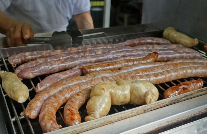 三峽隱藏版美食：十大在地隱藏小吃必吃清單