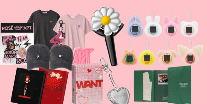 首爾必買top10: 韓國面膜、海苔、人參等十大熱門伴手禮購物指南