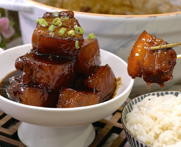 上海必吃：10道經典美食與店家推薦清單