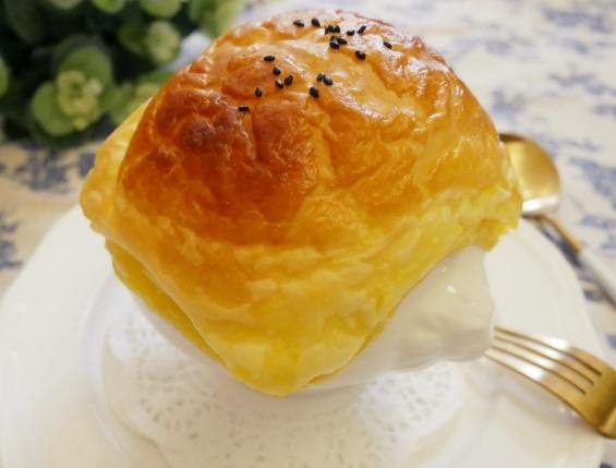 酥皮濃湯：經典法式、臺式創意、素食版與FAQ全攻略