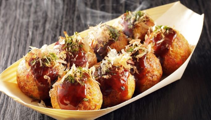 梅田美食：10大必吃推薦與探險攻略懶人包