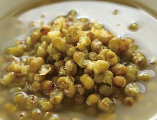 綠豆湯：傳統阿嬤食譜、創意新滋味與煮法秘訣全解析