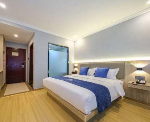 新竹市汽車旅館：10大嚴選推薦，奢華/商務/主題/高CP值全攻略