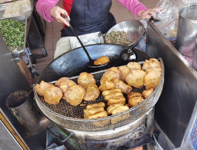 大甲必吃：十大經典小吃與美食全攻略懶人包