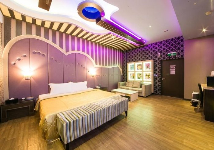 板橋汽車旅館：2024最新TOP 10實測推薦清單與住宿攻略