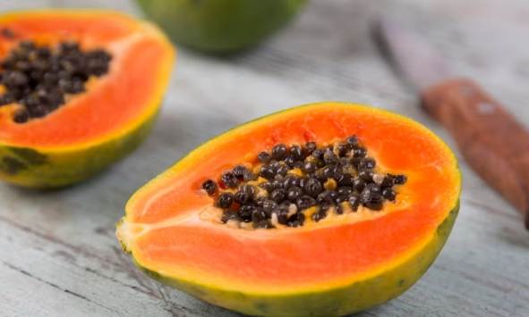 木瓜功效：健康益處、營養價值、禁忌與正確吃法全解析