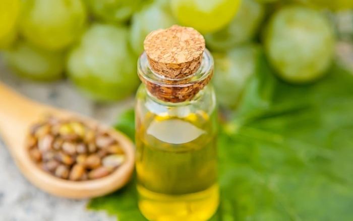 葡萄籽油功效：廚房與美容親身驗證奇蹟解密