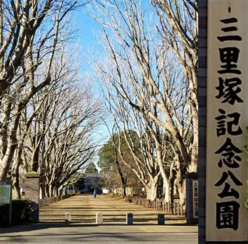 成田機場附近景點 : 購物、公園、溫泉等必訪地點總整理