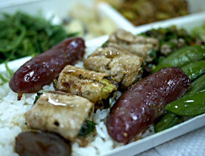 員林火車站附近美食：精華評比與常見疑問解答