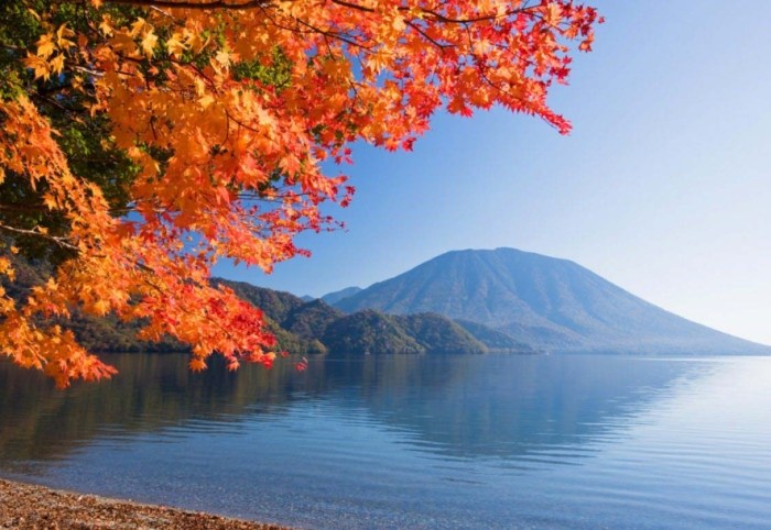 中禪寺湖：免費親近日光群山碧玉明珠，探索經典秘境與交通攻略