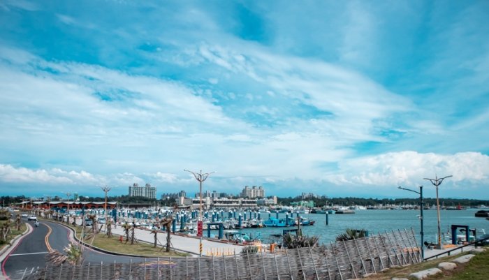 新竹苗栗景點：熱門景點懶人包與旅遊攻略