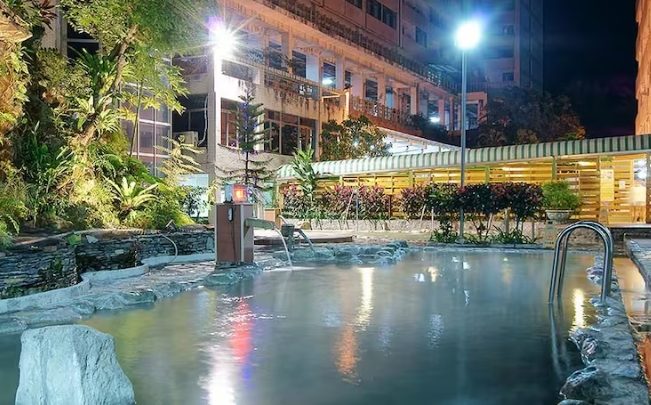 知本住宿：嚴選10大人氣旅宿+區域特色比較懶人包