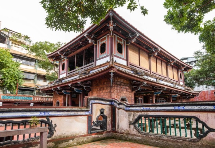 板橋車站附近景點：周邊景點完整攻略、美食交通與Q&amp;A全收錄