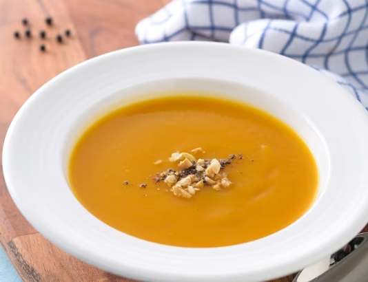 南瓜濃湯：台式經典、義式升級、創意變化與秘訣Q&amp;A